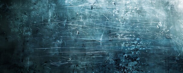 Obraz premium Brushed Steel Texture Background