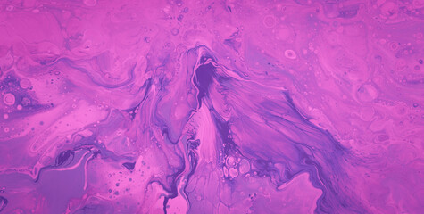 Marbled Marvels: A Visual Delight of Texture and Color in Liquid Art