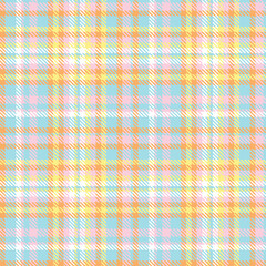 Fototapeta premium Scottish Tartan Seamless Pattern. Abstract Check Plaid Pattern for Shirt Printing,clothes, Dresses, Tablecloths, Blankets, Bedding, Paper,quilt,fabric and Other Textile Products.
