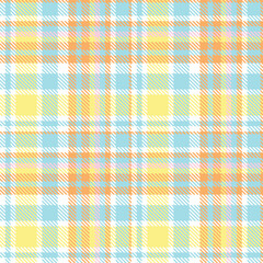Scottish Tartan Seamless Pattern. Abstract Check Plaid Pattern Seamless Tartan Illustration Vector Set for Scarf, Blanket, Other Modern Spring Summer Autumn Winter Holiday Fabric Print.