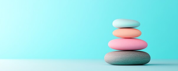 Building emotional well-being, achieving balance