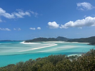 Fototapeta premium Whitsundays