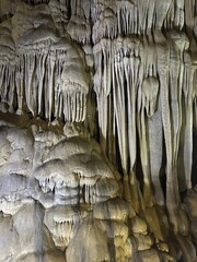 cave