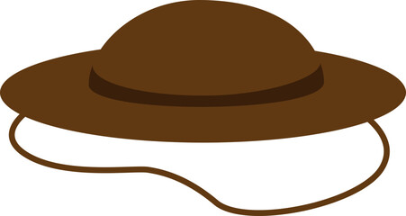 Scout hat