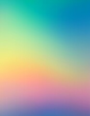 Fototapeta premium New Gradient Texture Color Background. For Cover Book, Banner. etc 