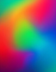 Fototapeta premium New Gradient Texture Color Background. For Cover Book, Banner. etc 