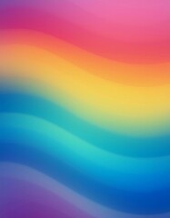 New Gradient Texture Color Background. For Cover Book, Banner. etc 