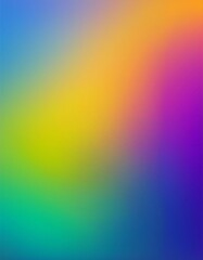 New Gradient Texture Color Background. For Cover Book, Banner. etc 