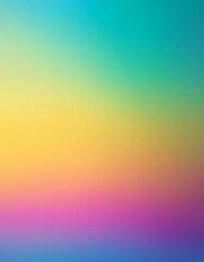 Obraz premium New Gradient Texture Color Background. For Cover Book, Banner. etc 