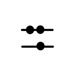abacus icon