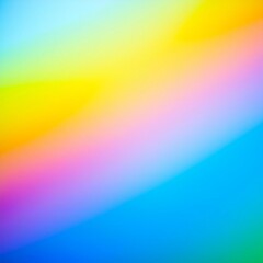 Obraz premium New Colorful fluid and blurred gradient mesh background. Smooth color gradation design for poster, banner, cover, presentation, catalog, or wallpaper.