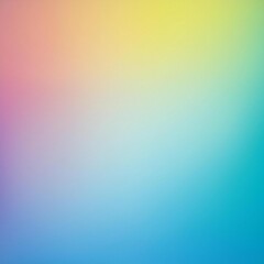 New Colorful fluid and blurred gradient mesh background. Smooth color gradation design for poster, banner, cover, presentation, catalog, or wallpaper.