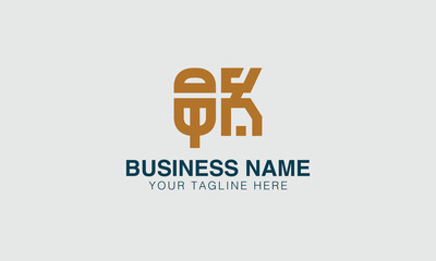 QK Q qk initial logo | initial based abstract modern minimal creative logo, vector template image. luxury logotype logo, real estate homie logo. typography logo. initials logo