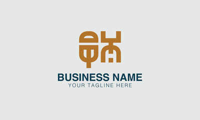 QX Q qx initial logo | initial based abstract modern minimal creative logo, vector template image. luxury logotype logo, real estate homie logo. typography logo. initials logo