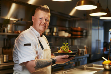 Promotional Photography of Chef, Promotionnal photography, Culinary Class Highlights, Kitchen Training Sessions, Hands-on Culinary Education, Gastronomy Workshops, Culinary Arts Photography.