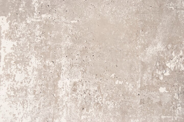 Concrete surface background. Cement texture. Grungy background. Gray texture. Grey wall surface in vector.