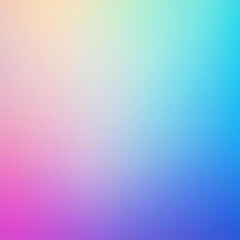 Abstract creative concept Modern gradient background 