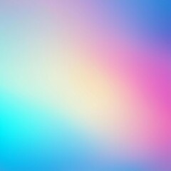 Abstract creative concept Modern gradient background 