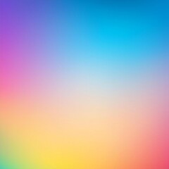 Abstract creative concept Modern gradient background 