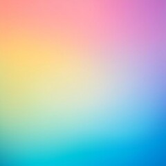 Obraz premium Abstract creative concept Modern gradient background 