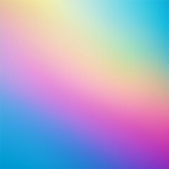 Obraz premium Simple and clean Grainy soft wave gradient Background 