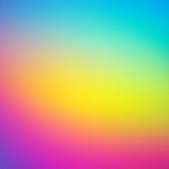 Obraz premium Simple and clean Grainy soft wave gradient Background 