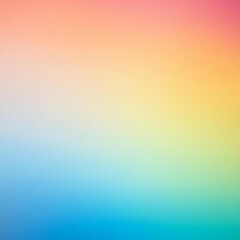 Obraz premium Red blue green and mix color gradient backgrounds with soft transitions. For covers, wallpapers, branding, social media and many other projects