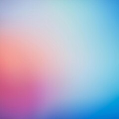 Obraz premium Red blue green and mix color gradient backgrounds with soft transitions. For covers, wallpapers, branding, social media and many other projects