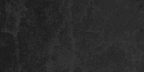 Dark black grunge wall charcoal colors texture backdrop background. Black Board Texture or Background. abstract grey color design are light with white gradient background. Old wall texture cement.