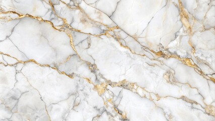 panoramic white background from marble stone texture for design