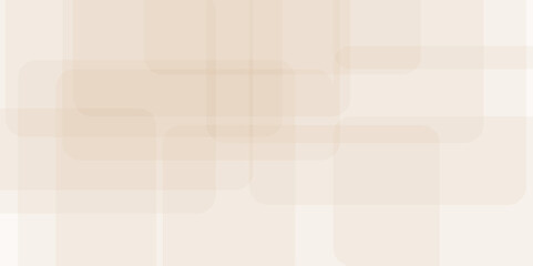 Communication brown technology light creative concept smooth elegant square triangular luxury line space background. minimal blank decoration paper digital business and template texture.