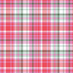 Tartan Plaid Pattern Seamless. Checker Pattern. Seamless Tartan Illustration Vector Set for Scarf, Blanket, Other Modern Spring Summer Autumn Winter Holiday Fabric Print.