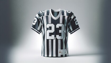 football jersey