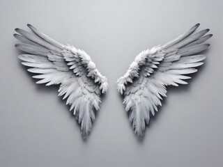 Fototapeta premium wings