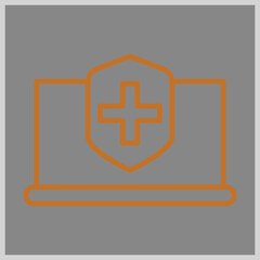 Antivirus Icon Design