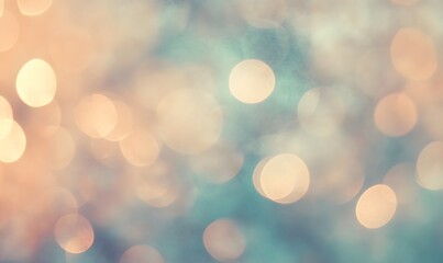 Fototapeta premium bokeh dirty lens texture overlay ,Generative AI