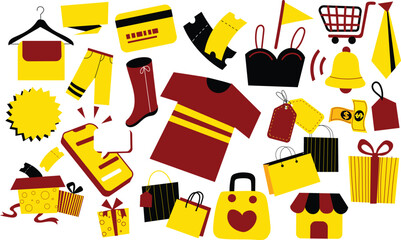 a collage of black friday including a pair of boots, a pair of boots, and a pair of boots.