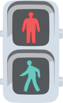 歩行者用信号機 Images – Browse 368 Stock Photos, Vectors, and
