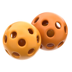 3d icon Pet Toy, 3d illustration, 3d element, 3d rendering.