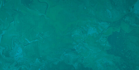 Fluid Finesse: Unveiling the Intricate Allure of Liquid Art in Oil Paintings