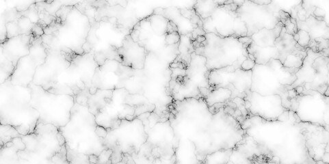 White marble texture and background. Texture Background, Black and white Marbling surface stone wall tiles texture. Close up white marble from table, Marble granite white background texture.