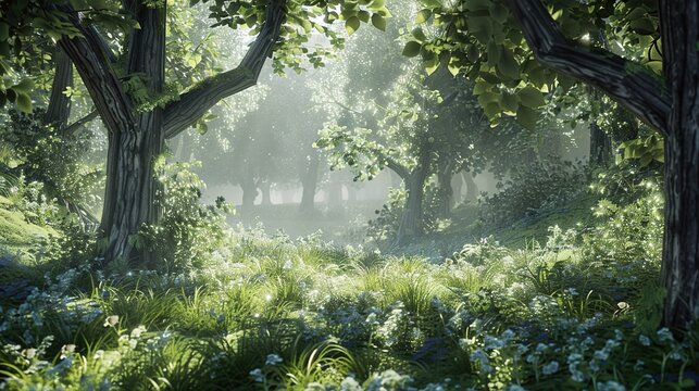"High Dynamic Range Environment: A Comprehensive HDR Map for Advanced Lighting and Realistic Visual Effects"