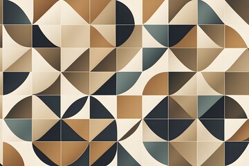 minimalist illustration showcasing symbols of peace and harmony