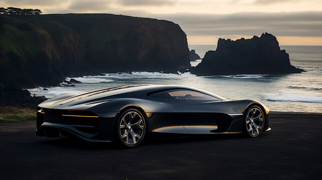 Buggati luxury car mobile wallpaper for background. Sports car HD.