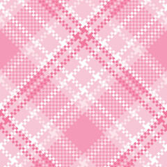 Tartan Pattern Seamless. Pastel Scottish Tartan Pattern Seamless. Tartan Illustration Vector Set for Scarf, Blanket, Other Modern Spring Summer Autumn Winter Holiday Fabric Print.
