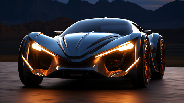 Buggati luxury car mobile wallpaper for background. Sports car HD.