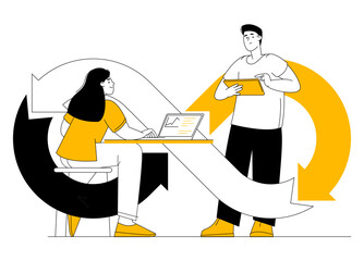 Devops software development practices