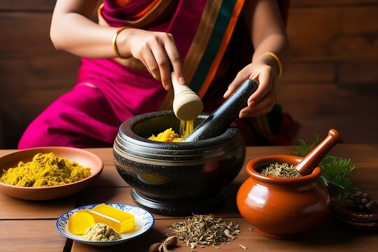 A Treasured Ayurvedic Formulation.