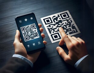 Innovations in QR Code Technology