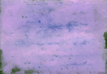 Abstract watercolor, illustration. The background is made of splashes, spots, drops